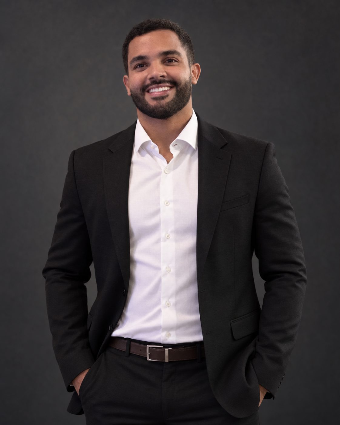 Rodrigo Arvelos, planejador patrimonial CFP®